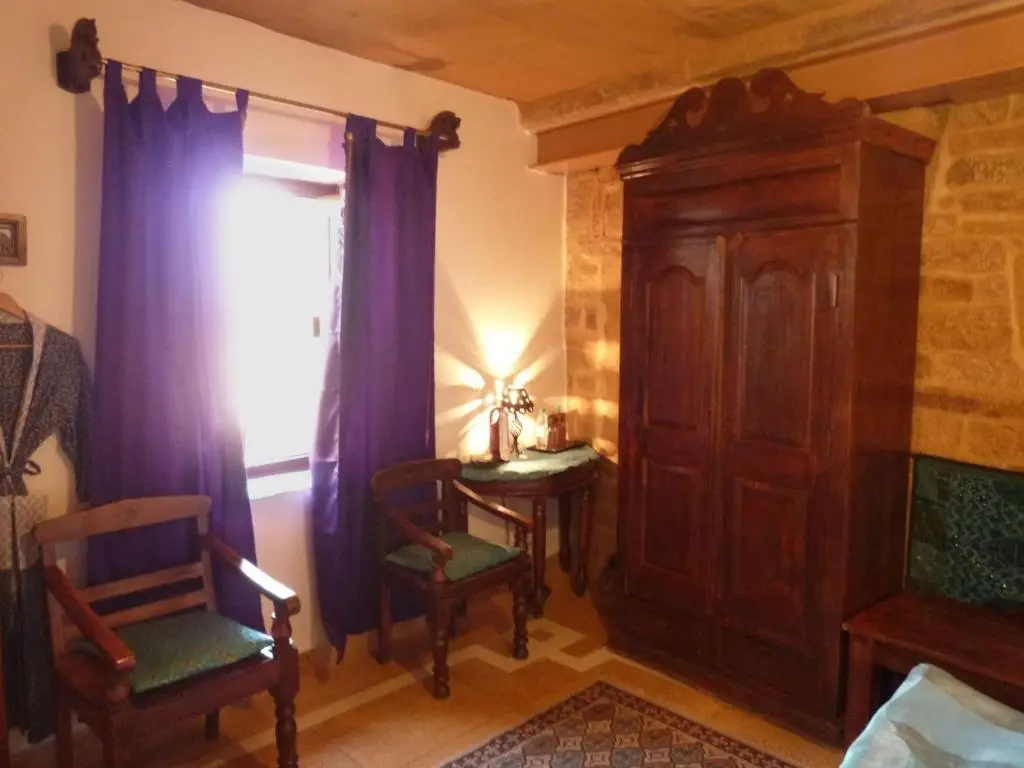 Джайсалмер: Hotel Killa Bhawan