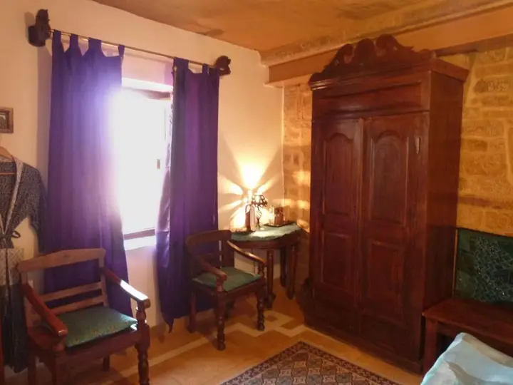 Джайсалмер: Hotel Killa Bhawan