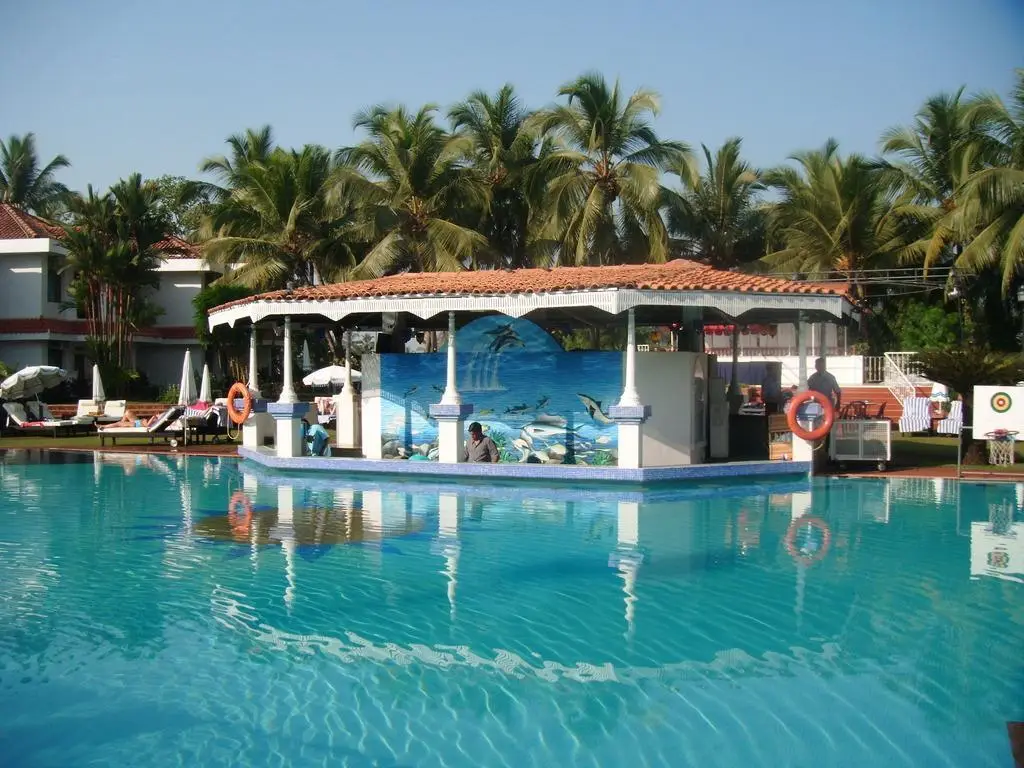 Сиолим: The Heritage Resort