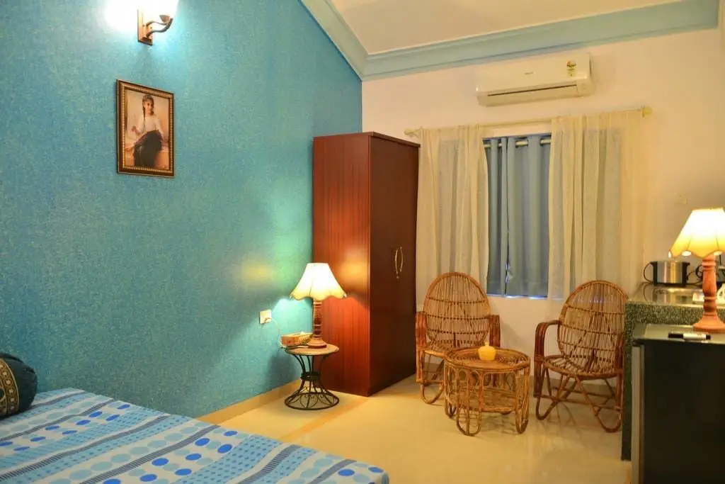 Сиолим: The Heritage Resort