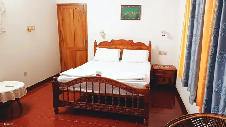 Ковалам: Ganesh House Homestay