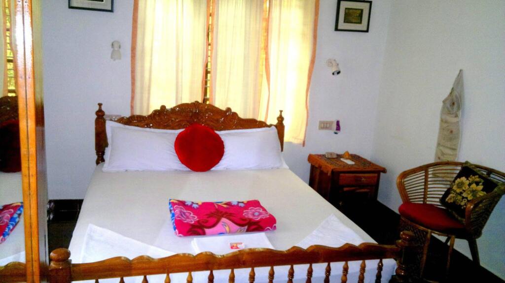 Ковалам: Ganesh House Homestay