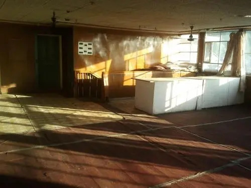 Шринагар: Hotel Ab-i-Hayat