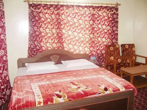 Шринагар: Hotel Ab-i-Hayat