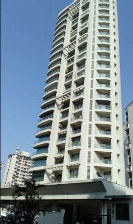 Astute Apartments - Yayati — фото 1