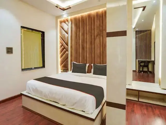 Катра: Hotel Madhuban