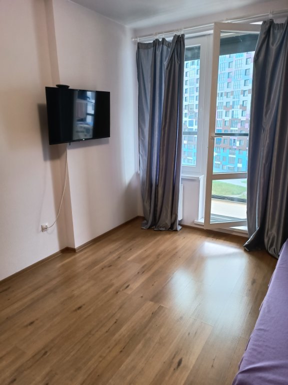 Санкт-Петербург: Апартаменты ЖК Тихая Гавань