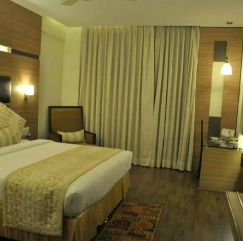 Гуруграм: The Habitare Gurgaon