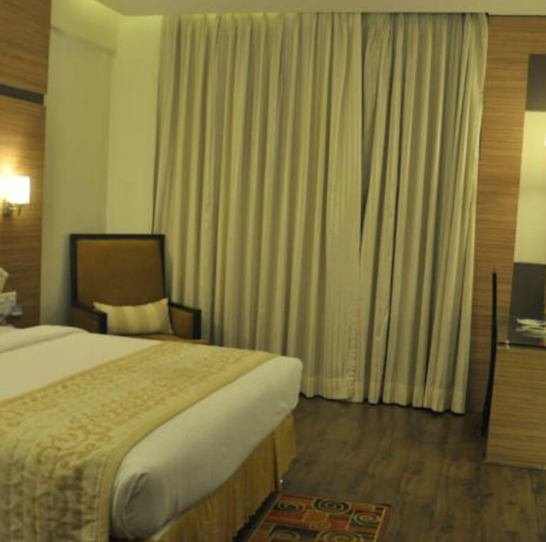 Гуруграм: The Habitare Gurgaon