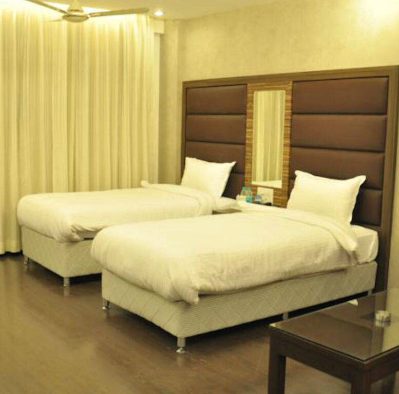 Гуруграм: The Habitare Gurgaon