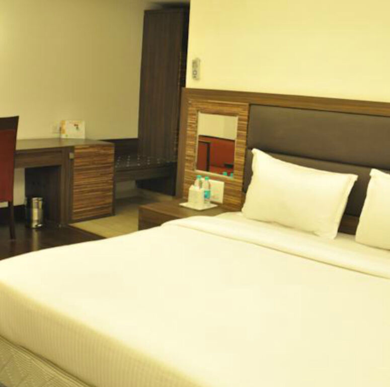 Гуруграм: The Habitare Gurgaon
