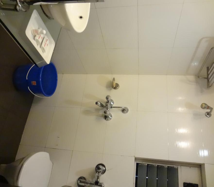 Мумбаи: Rama Krishna Hotel