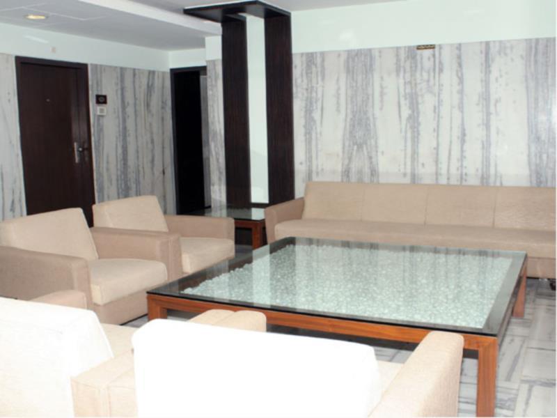 Мумбаи: Rama Krishna Hotel