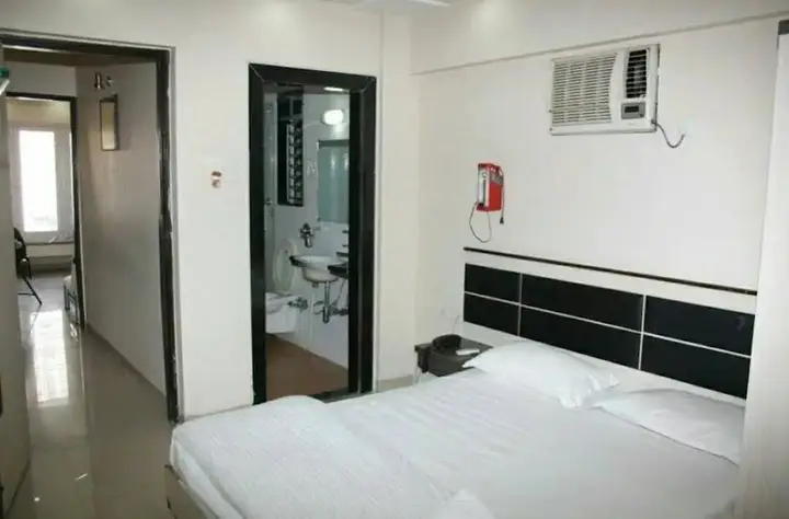 Мумбаи: Hotel Whitefield Serviced Apartments