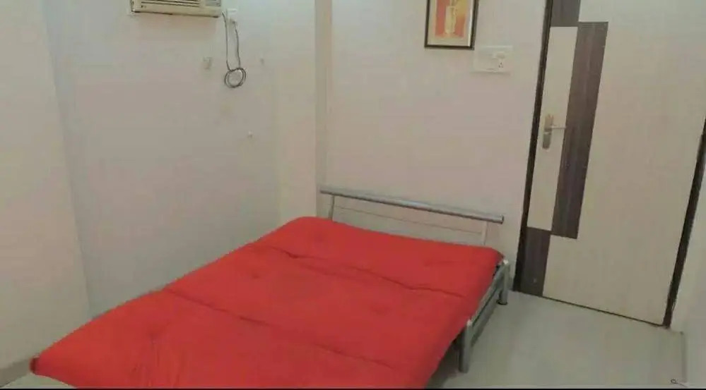 Мумбаи: Hotel Whitefield Serviced Apartments