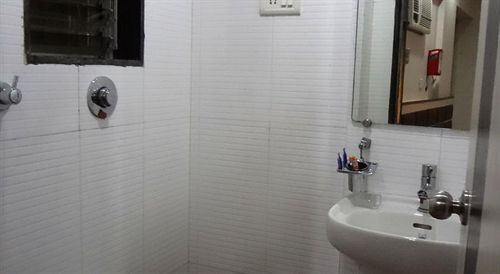 Мумбаи: Hotel Whitefield Serviced Apartments
