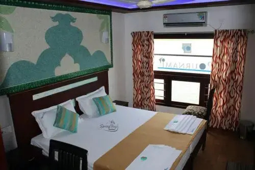 Pournami Houseboats — фото 1