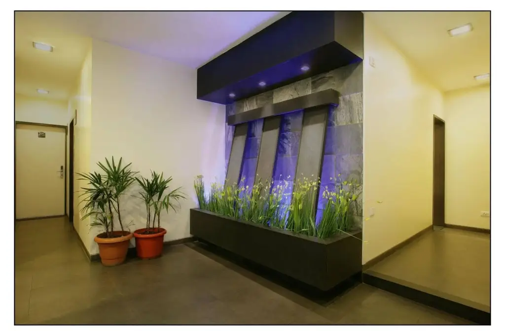 Пуна: The Sirona Hotel