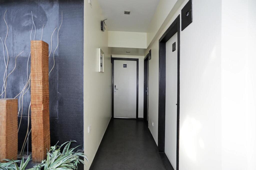 Пуна: The Sirona Hotel