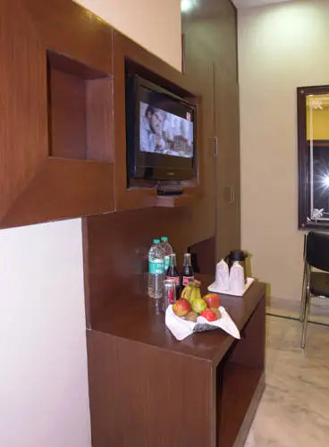 Джайпур: Hotel Royal Villa Jaipur