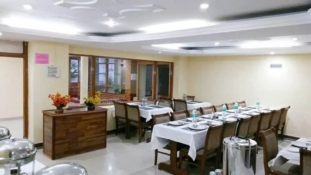 Rajhans Manali — фото 1