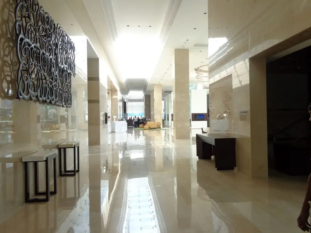 Вакад: Courtyard by Marriott Pune Chakan
