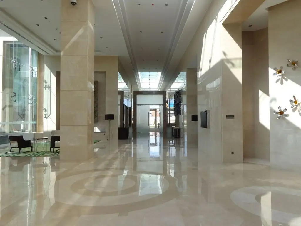 Вакад: Courtyard by Marriott Pune Chakan