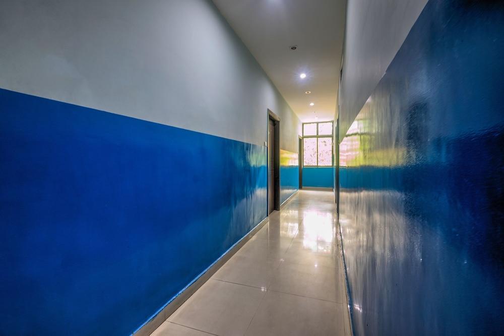 Гувахати: OYO 4518 Hotel Parashuram