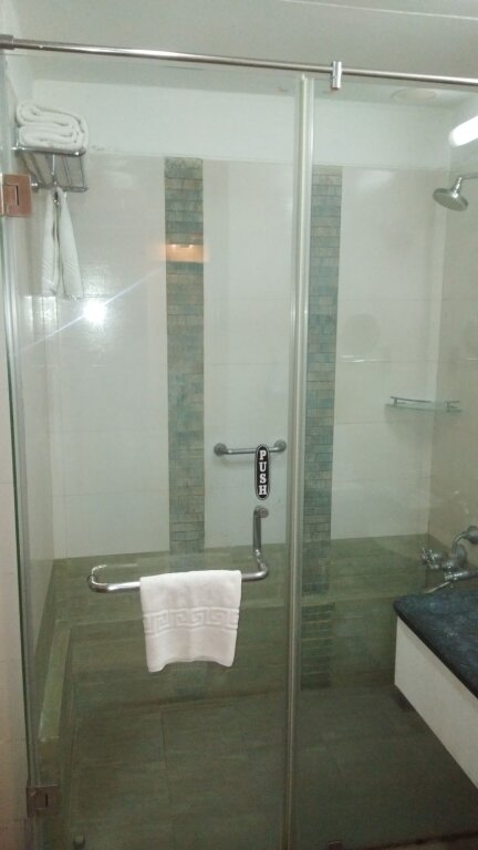 Удаипур: Inder Residency Resort & Spa Udaipur