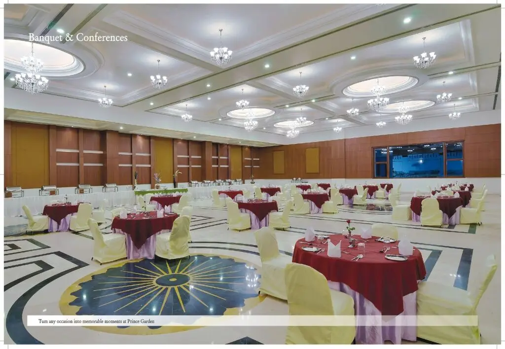 Удаипур: Inder Residency Resort & Spa Udaipur