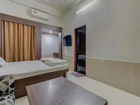 Ранчи: Hotel Basera