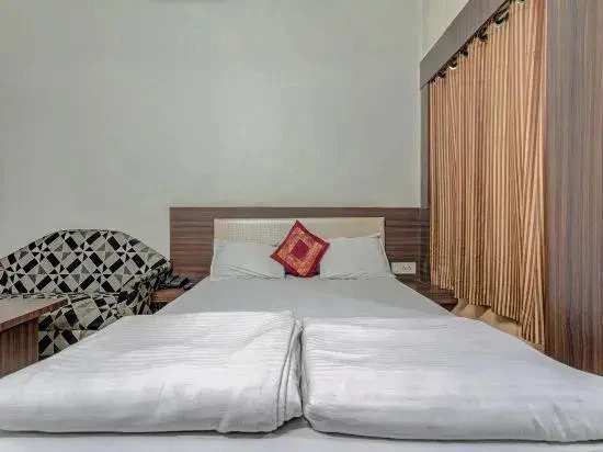 Ранчи: Hotel Basera