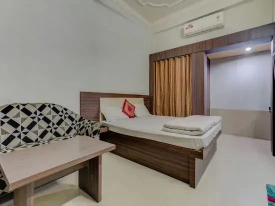 Ранчи: Hotel Basera