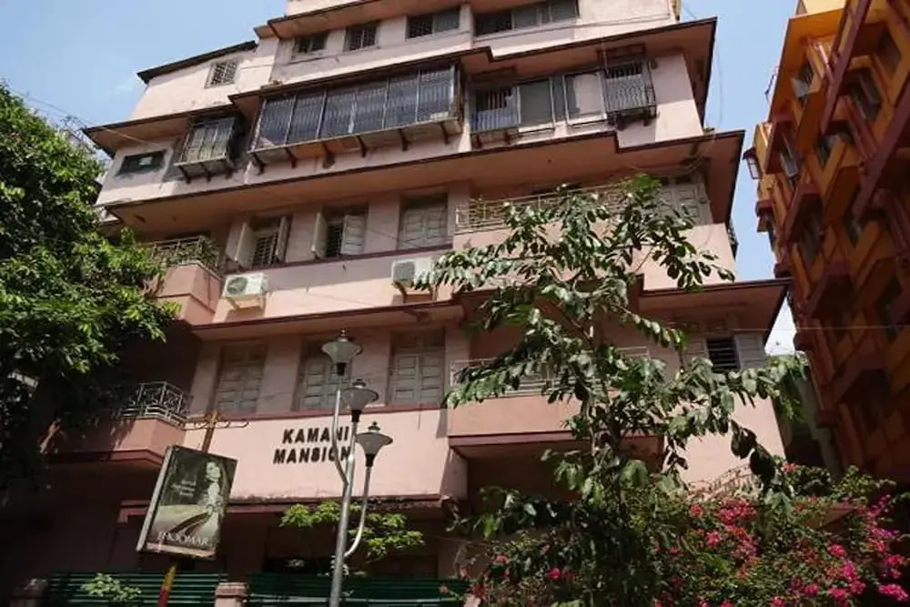 Колката: The Kei Suites