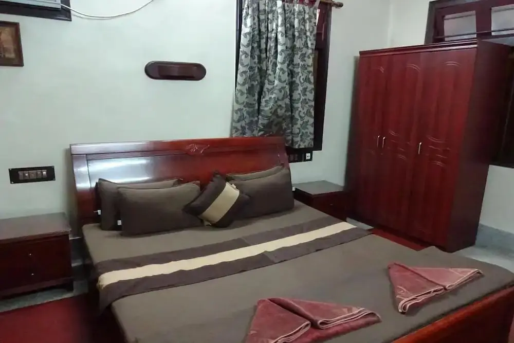 Колката: The Kei Suites