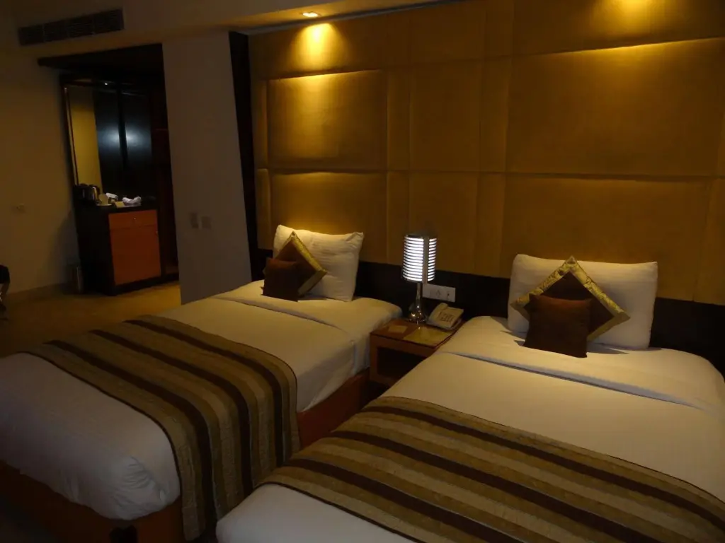Нью-Дели: Grand Venizia By 1589 Hotels