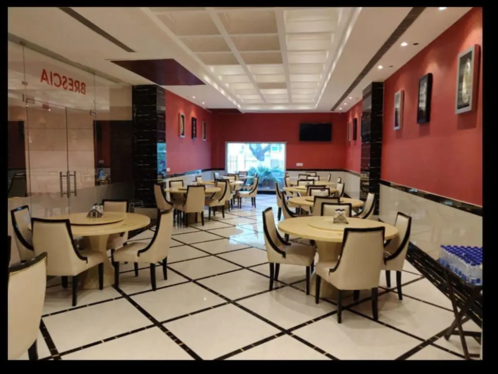 Нью-Дели: Grand Venizia By 1589 Hotels