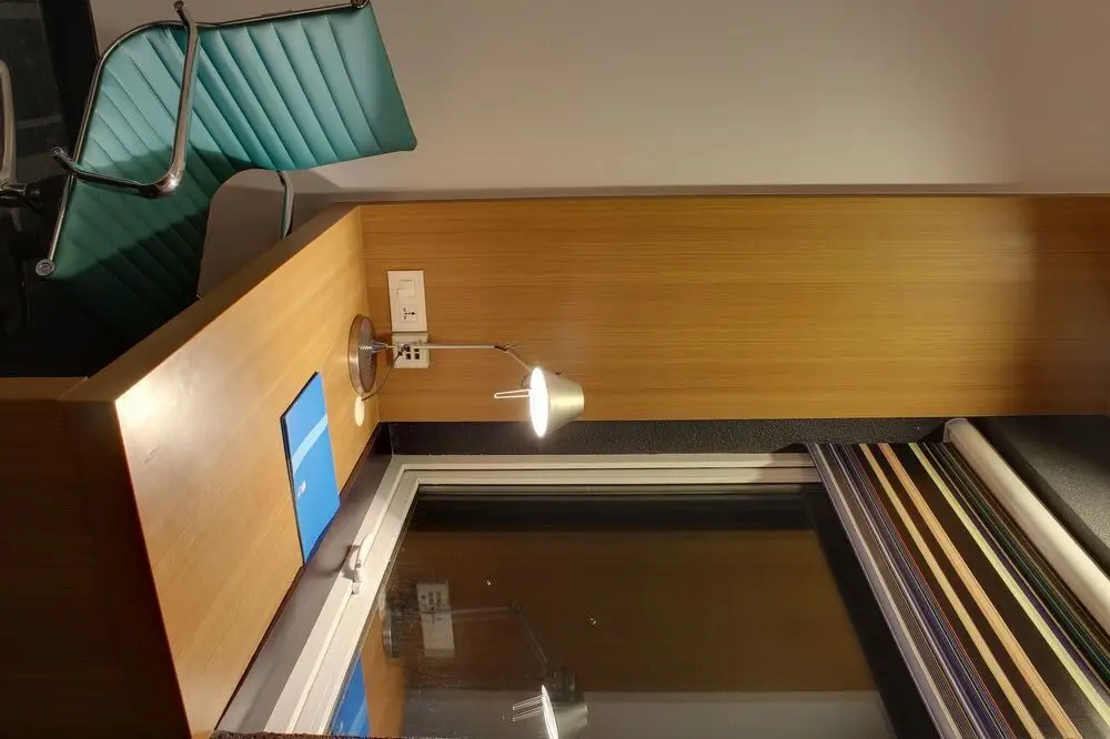 Ахмедабад: Aloft Ahmedabad SG Road