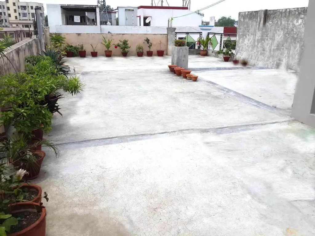Hotel Ganesha — фото 1