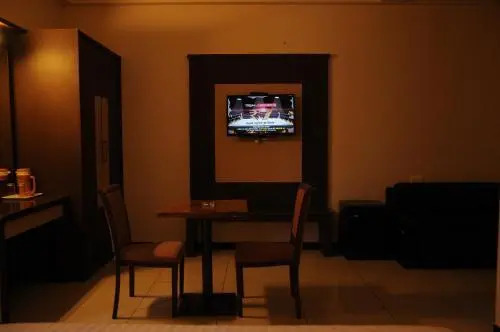 Соманур: Hotel Viswas