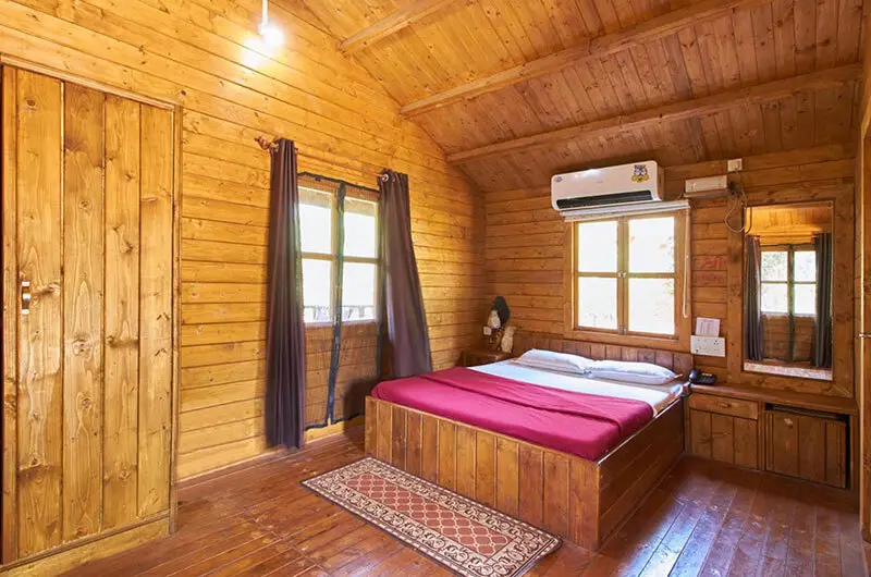 Даполи: Sylvan Greens Resort