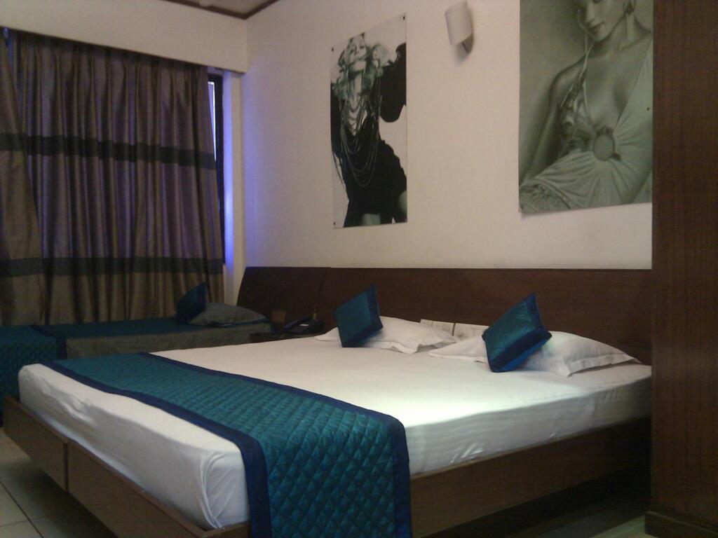 Чандигарх: Hotel The Tulip