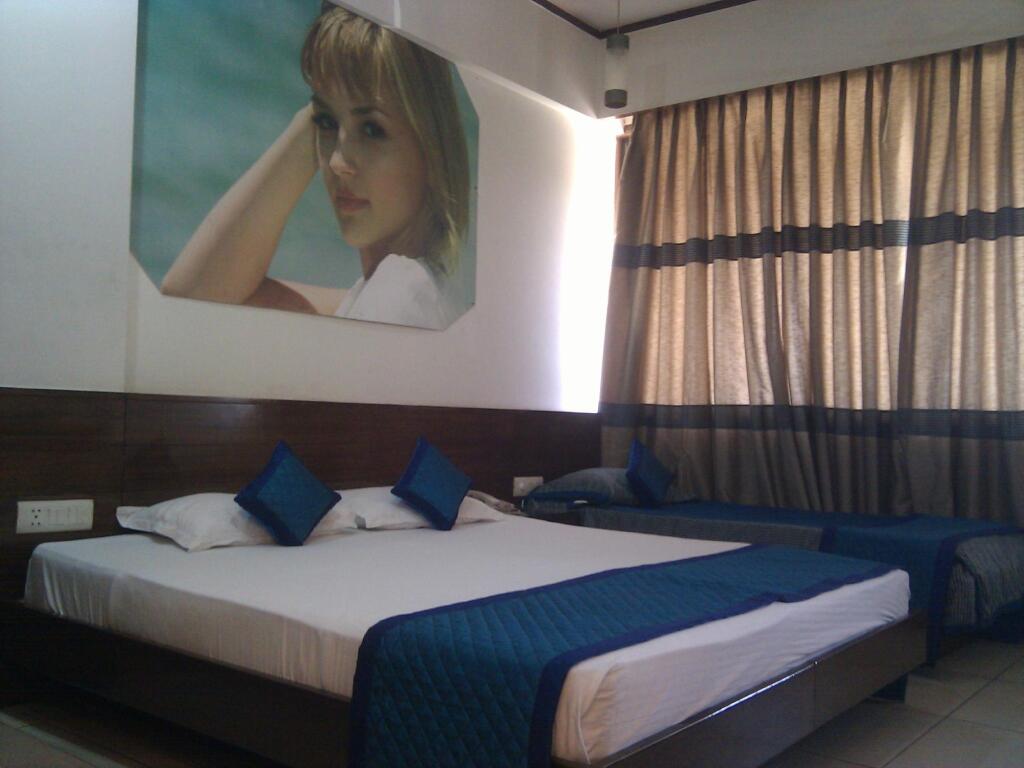 Чандигарх: Hotel The Tulip