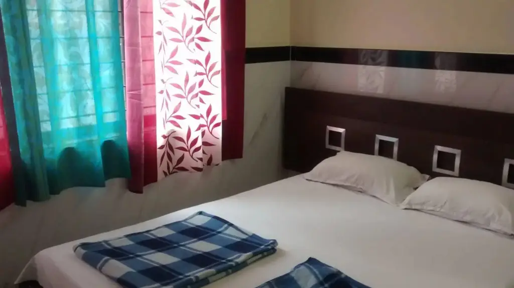 Пуна: Hotel Annas