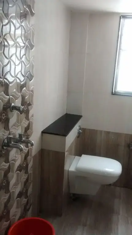 Пуна: Hotel Annas