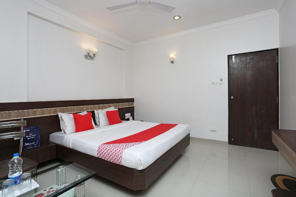 Ширди: Hotel Sai Pancham