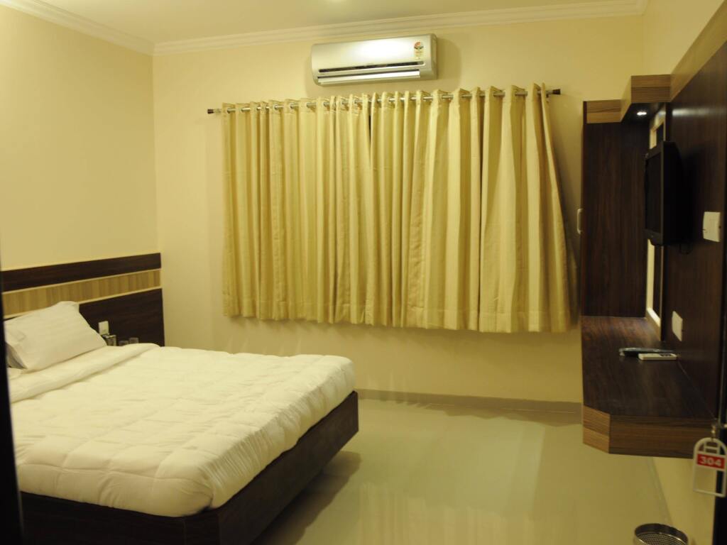 Ширди: Hotel Sai Pancham