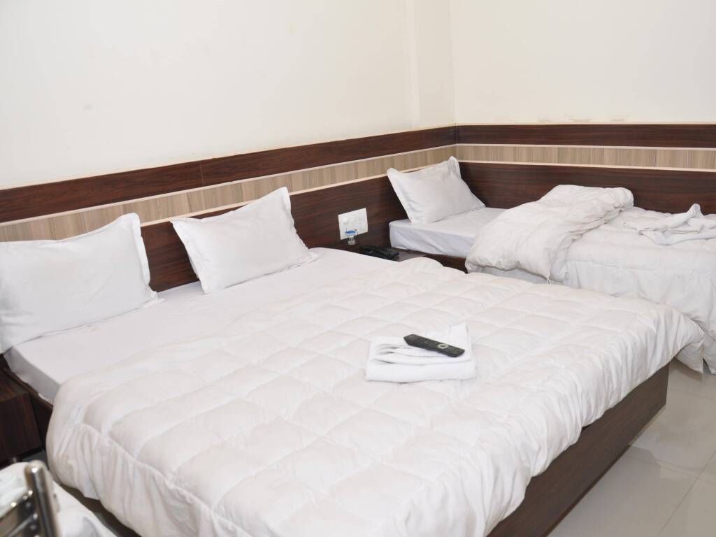 Ширди: Hotel Sai Pancham