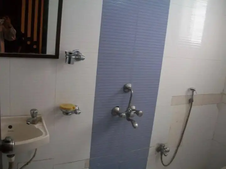 Пуна: Hotel Yashraj Inn