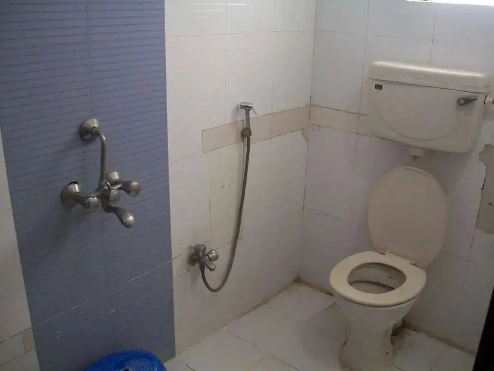 Пуна: Hotel Yashraj Inn